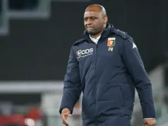 Patrick Vieira Resmi Dipilih Latih Timnas Senegal, Kembalikan Jejak Kelahiran
