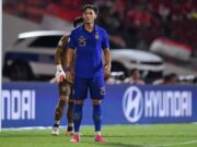 Patrik Gustavsson Bertekad Balas Dendam ke Vietnam di Final Piala AFF 2026