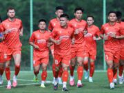 Patrik Le Giang Tantang Suporter Garuda di Pakansari