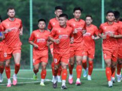 Patrik Le Giang Tantang Suporter Garuda di Pakansari
