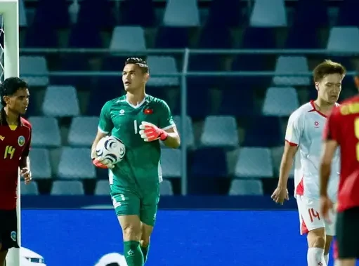 Patrik Le Giang Tegaskan Vietnam Fokus pada Timnas Indonesia, Bukan Mitchell Baker