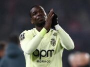 Paul Pogba Resmi Hengkang dari AS Monaco