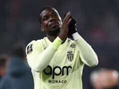 Paul Pogba Resmi Hengkang dari AS Monaco