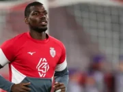Paul Pogba dan Monaco Bahas Pemutusan Kontrak Setelah Enam Penampilan