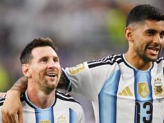 Paul Scholes Desak Man United Buru Cristian Romero di Bursa 2026