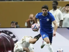 Pedro Neto Jadi Buruan Al-Hilal dan Manchester City, Chelsea Tawarkan Harga £100 Juta