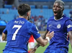 Pedro Neto Jadi Buruan Manchester City, Chelsea Buka Pintu Transfer