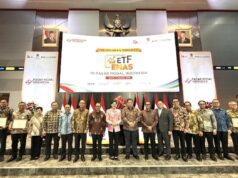 Pegadaian Jadi Satu-Satunya Penyedia Emas Fisik untuk ETF Emas di Indonesia