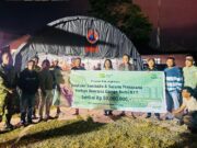 Pegadaian Salurkan Bantuan Darurat ke Enam Kabupaten di NTT Pasca-Gempa Magnitudo 7,7