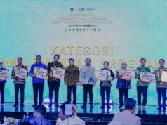 Pekanbaru Raih Juara II Program 3 Juta Rumah, Dapat Bantuan Bedah 250 Rumah