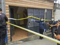 Pelaku Mutilasi Jual Motor dan HP Korban Lewat Facebook