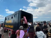 Pelaku Penembakan di Festival Lembah Baliem Teridentifikasi sebagai KKB
