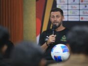 Pelatih DPMM Puji Kualitas Liga Indonesia di Piala Presiden 2026