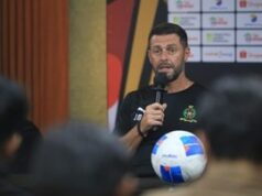 Pelatih DPMM Puji Kualitas Liga Indonesia di Piala Presiden 2026