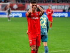 Pelatih FC Twente Usir Mees Hilgers: “Saya Tak Berharap Dia Kembali!”
