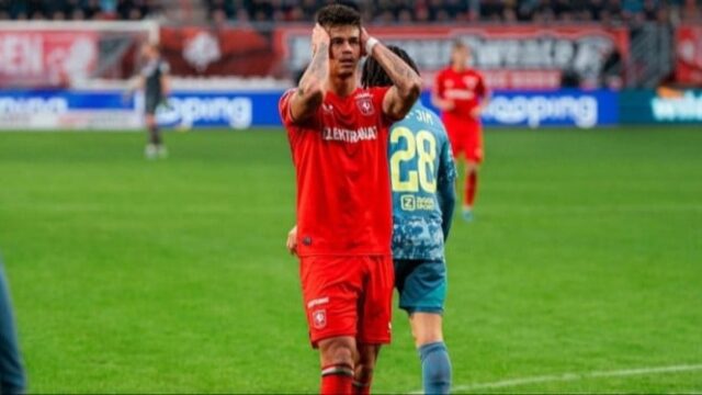 Pelatih-FC-Twente-Usir-Mees-Hilgers-Saya-Tak-Berharap-Dia-Kembali