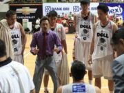 Pelatih Legendaris Aspac Tjetjep Firmansyah Meninggal Dunia