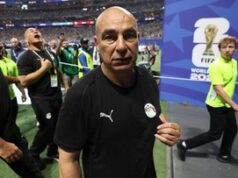 Pelatih Timnas Mesir Pingsan Usai Dua Istrinya Berkelahi