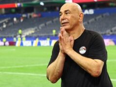 Pelatih Timnas Mesir Pingsan Usai Dua Istrinya Bertengkar Hebat