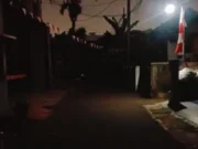 Pemadaman Listrik Ganggu Aktivitas Warga Jaksel dan Tangsel Pagi Hari