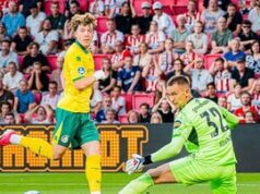 Pemain Indonesia Bersaing di Eredivisie, Nathan Tjoe-A-On dan Romeny Jadi Andalan