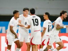 Pemain Naturalisasi Bikin Vietnam Gugup, Fisik Garuda Jadi Ancaman Nyata