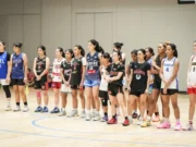 Pemain Putri Muda Indonesia Berangkat ke Berlin untuk Tanding Internasional