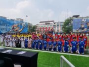 Pemain Terbaik BRI Youth Champions League 2026 Bakal Latihan di Camp Nou