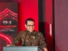 Pemerintah Godok Dua RUU Strategis untuk Keamanan Siber dan Tata Kelola Data