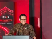 Pemerintah Godok Dua RUU Strategis untuk Keamanan Siber dan Tata Kelola Data