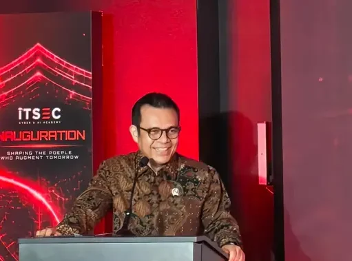 Pemerintah Godok Dua RUU Strategis untuk Keamanan Siber dan Tata Kelola Data