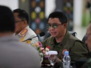 Pemerintah Luncurkan Delapan Langkah Strategis Pemulihan NTT Pasca-Gempa M7,7