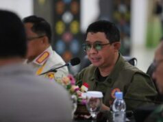 Pemerintah Luncurkan Delapan Langkah Strategis Pemulihan NTT Pasca-Gempa M7,7