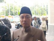 Pemerintah Tidak Bentuk Satgas Khusus Penanganan Karhutla
