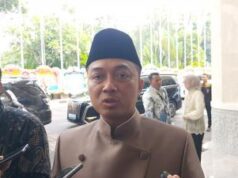 Pemerintah Tidak Bentuk Satgas Khusus Penanganan Karhutla