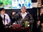 Pemkot Bandung Segel Videotron Usai Penebangan 10 Pohon