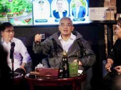 Pemkot Bandung Segel Videotron Usai Penebangan 10 Pohon