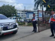 Penembakan di Sekolah Filipina Tewaskan Dua Siswa