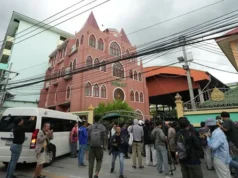 Penembakan di Sekolah Thailand Tewaskan Guru dan Pelaku