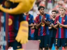 Penerus Messi dan Ronaldo? Ini 5 Pemain Terbaik Dunia Saat Ini
