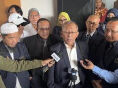 Pengacara Tifa Tegaskan Tak Ada Perintah Hakim Perbaiki Dakwaan