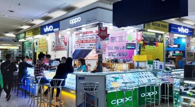 Pengiriman-Smartphone-Global-Turun-6-di-Q2-2026-Harga-Memori-Jadi-Pemicu-Utama