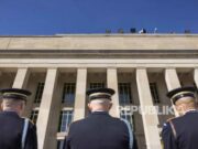 Pentagon Pecat Pemimpin Stars and Stripes, Isu Sensor Media Meningkat
