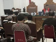 Penyidikan TPPU Harus Didahului Tindak Pidana Asal
