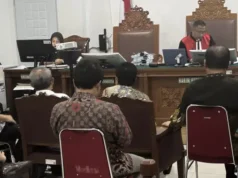Penyidikan TPPU Harus Didahului Tindak Pidana Asal