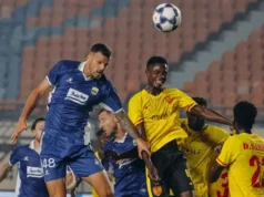 Peralta Gol Di Menit 89, Persib Bandung Tembus Fase Grup AFC CL2 2026/2027