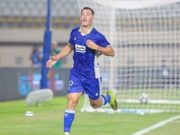 Peralta Golkan Kemenangan Persib, Maung Bandung Lolos ke ACL 2 2026/2027
