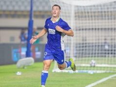 Peralta Golkan Kemenangan Persib, Maung Bandung Lolos ke ACL 2 2026/2027