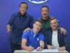 Peralta Pilih Persib, Bung Harpa Ungkap Luka di Balik Negosiasi