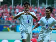 Perebutan Top Skor Piala AFF 2026 Makin Sengit, Dinh Bac Pimpin Daftar